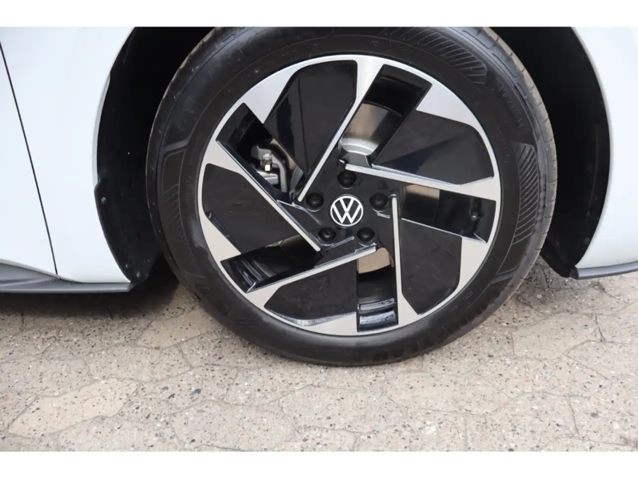 Volkswagen ID.3 2