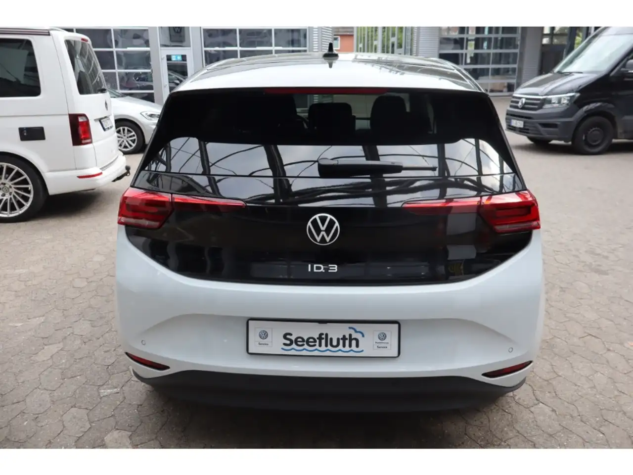 Volkswagen ID.3 4