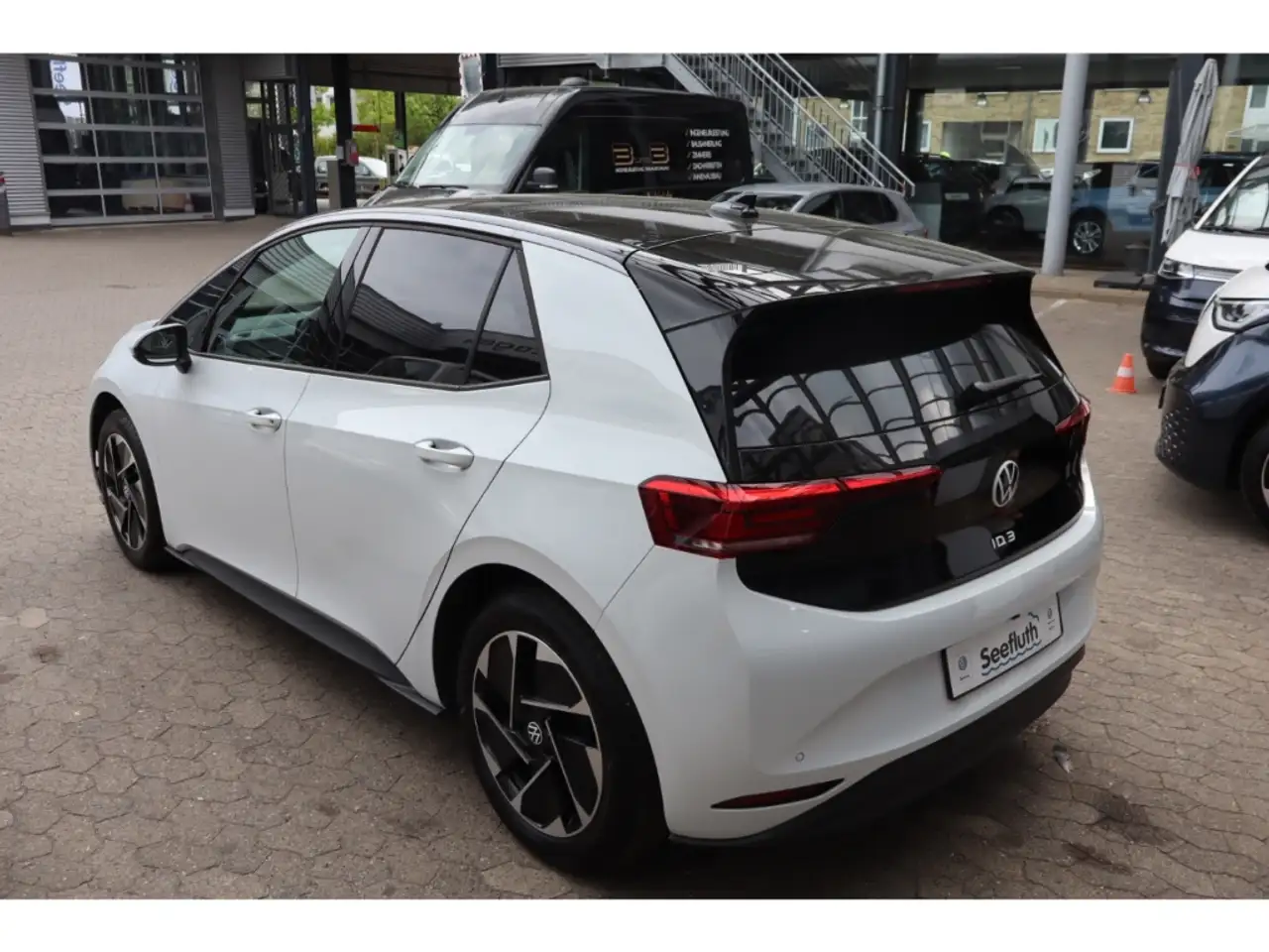 Volkswagen ID.3 5