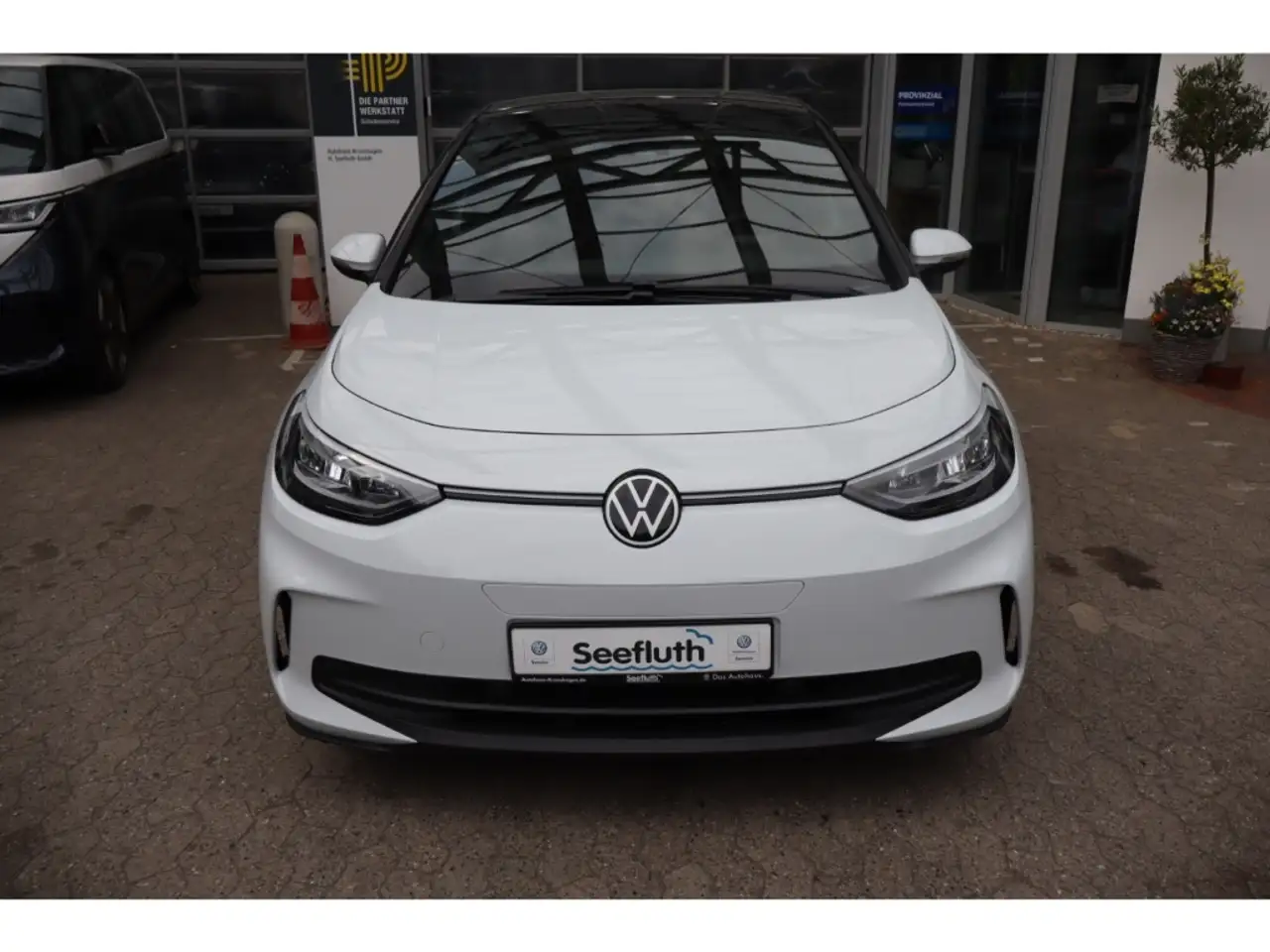 Volkswagen ID.3 8