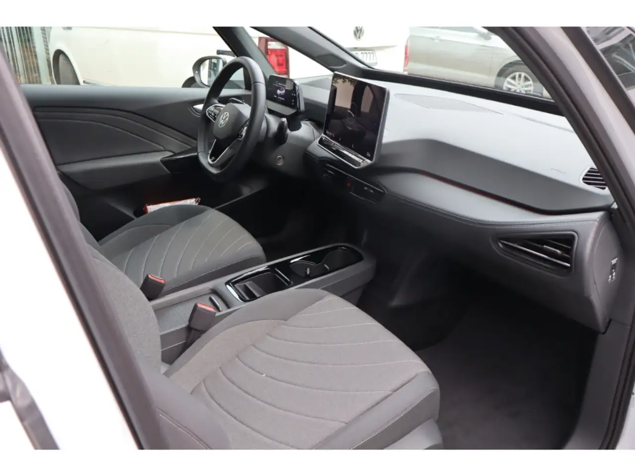 Volkswagen ID.3 12