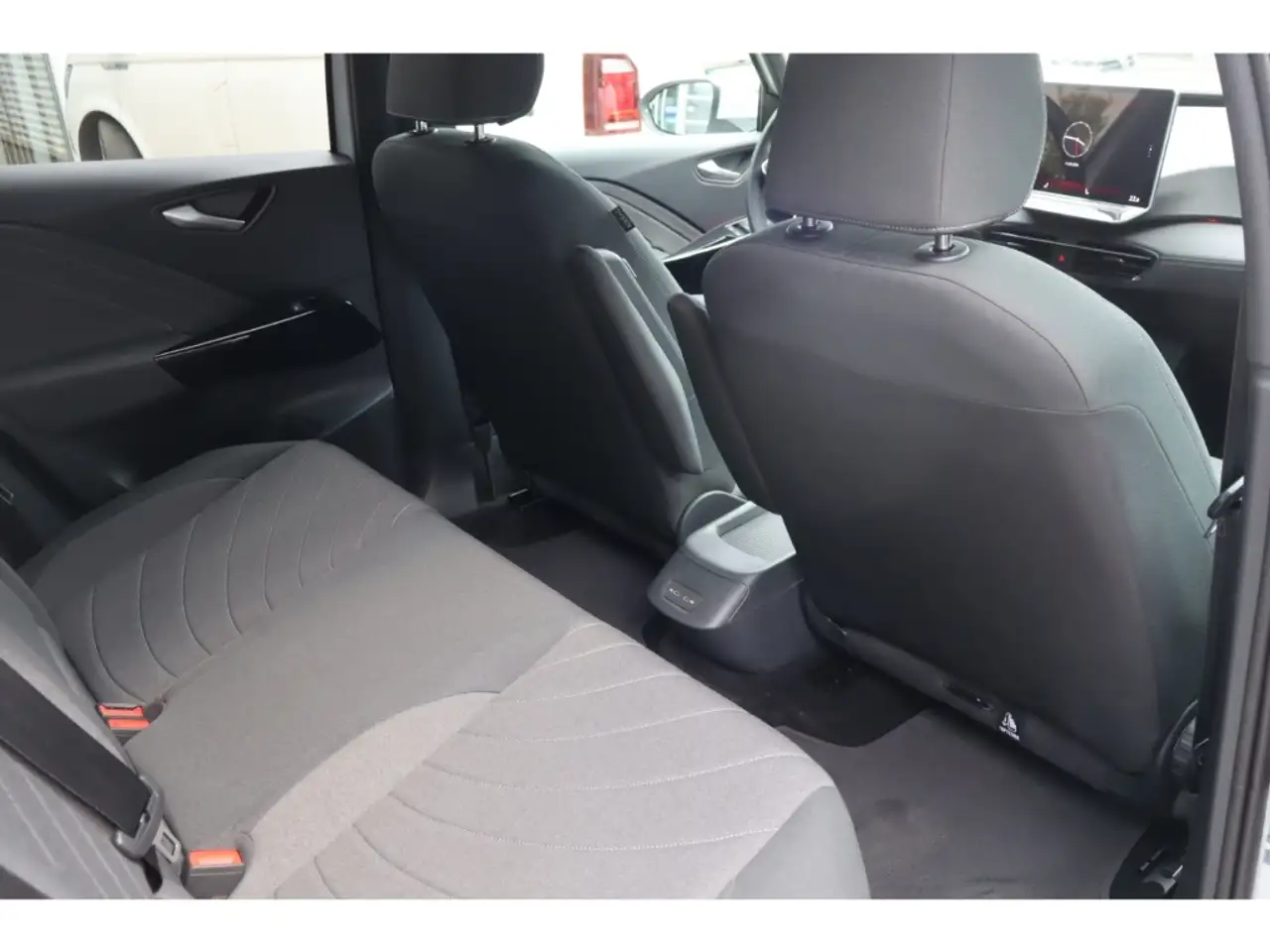 Volkswagen ID.3 14