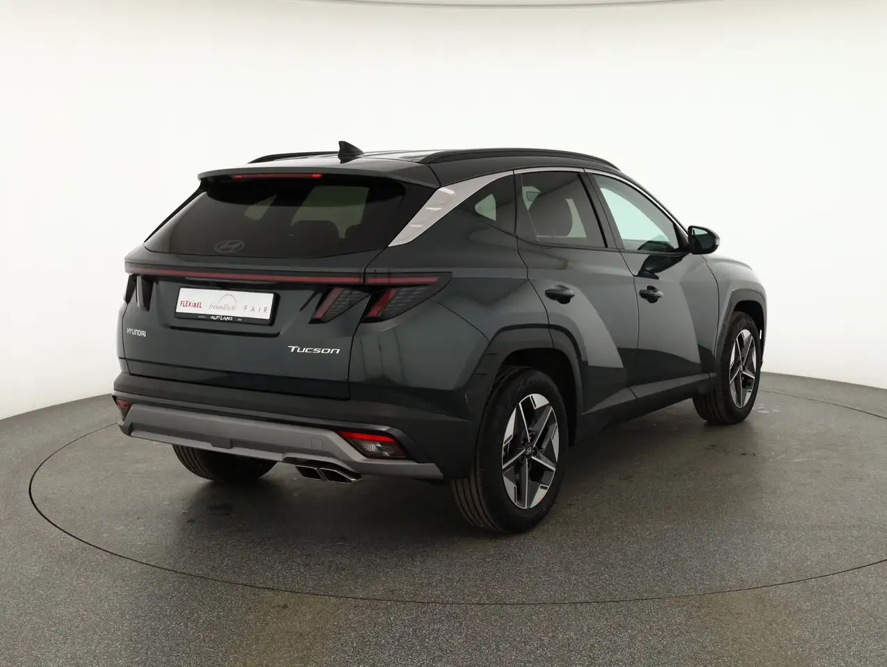 Hyundai TUCSON 5