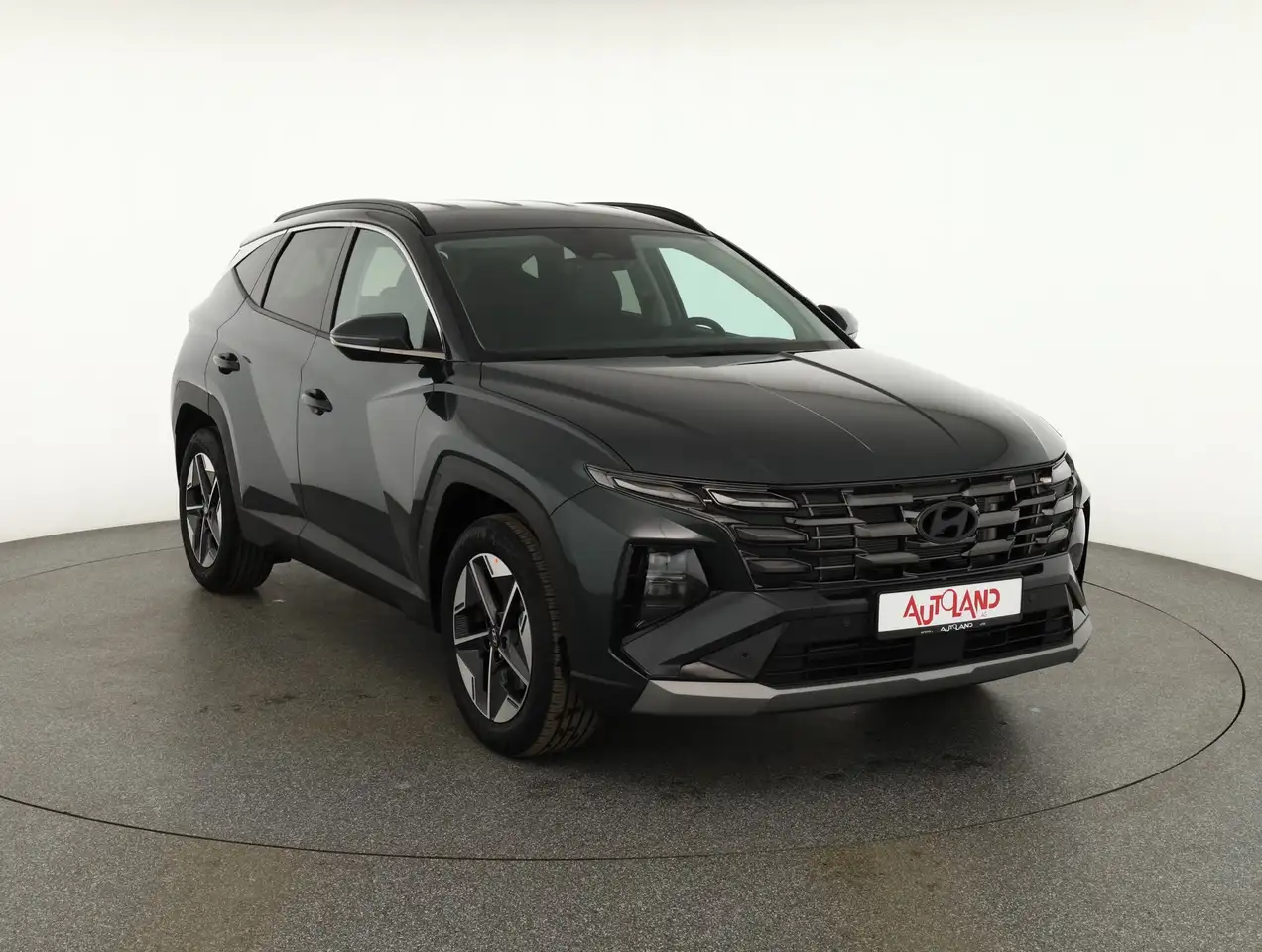 Hyundai TUCSON 7