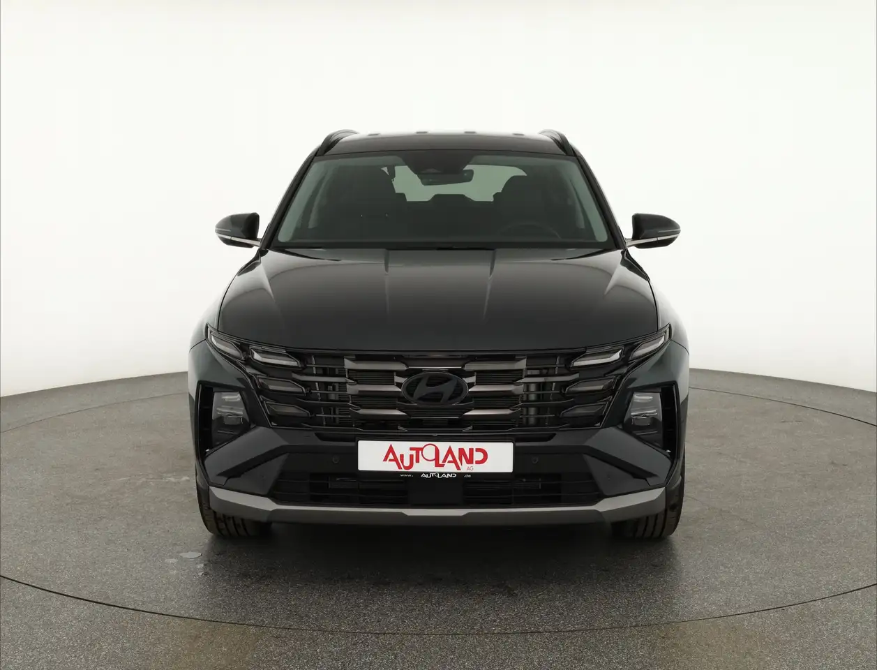 Hyundai TUCSON 8