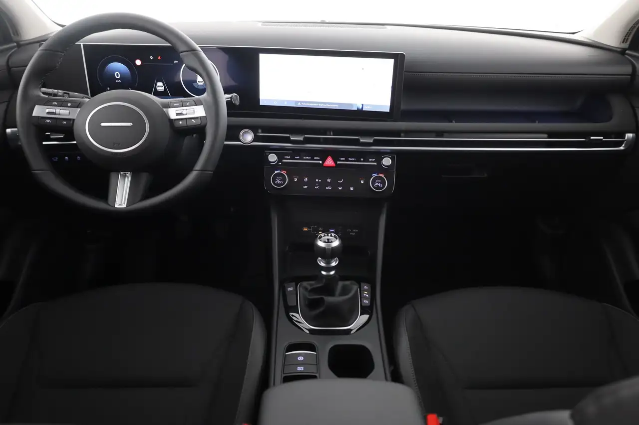 Hyundai TUCSON 9