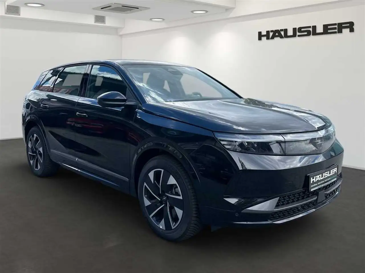 Opel Grandland X 2