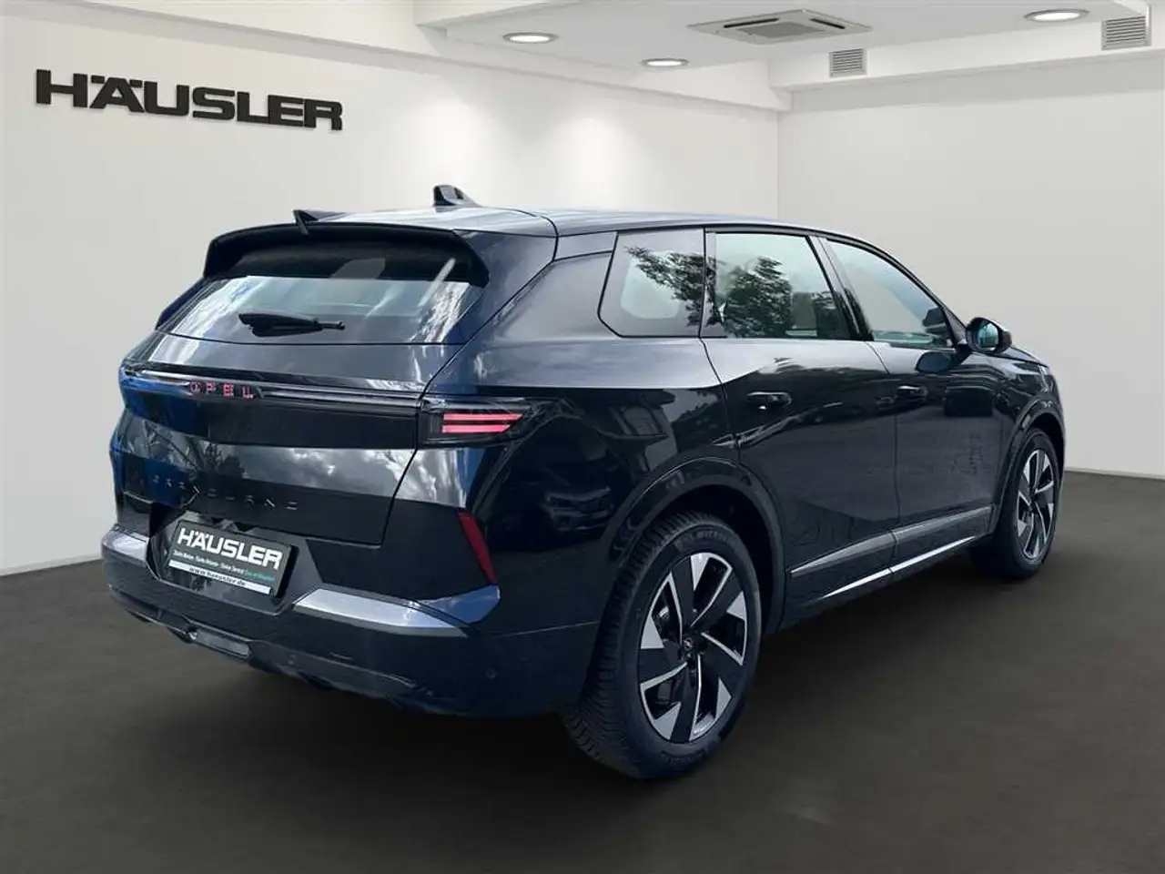 Opel Grandland X 4