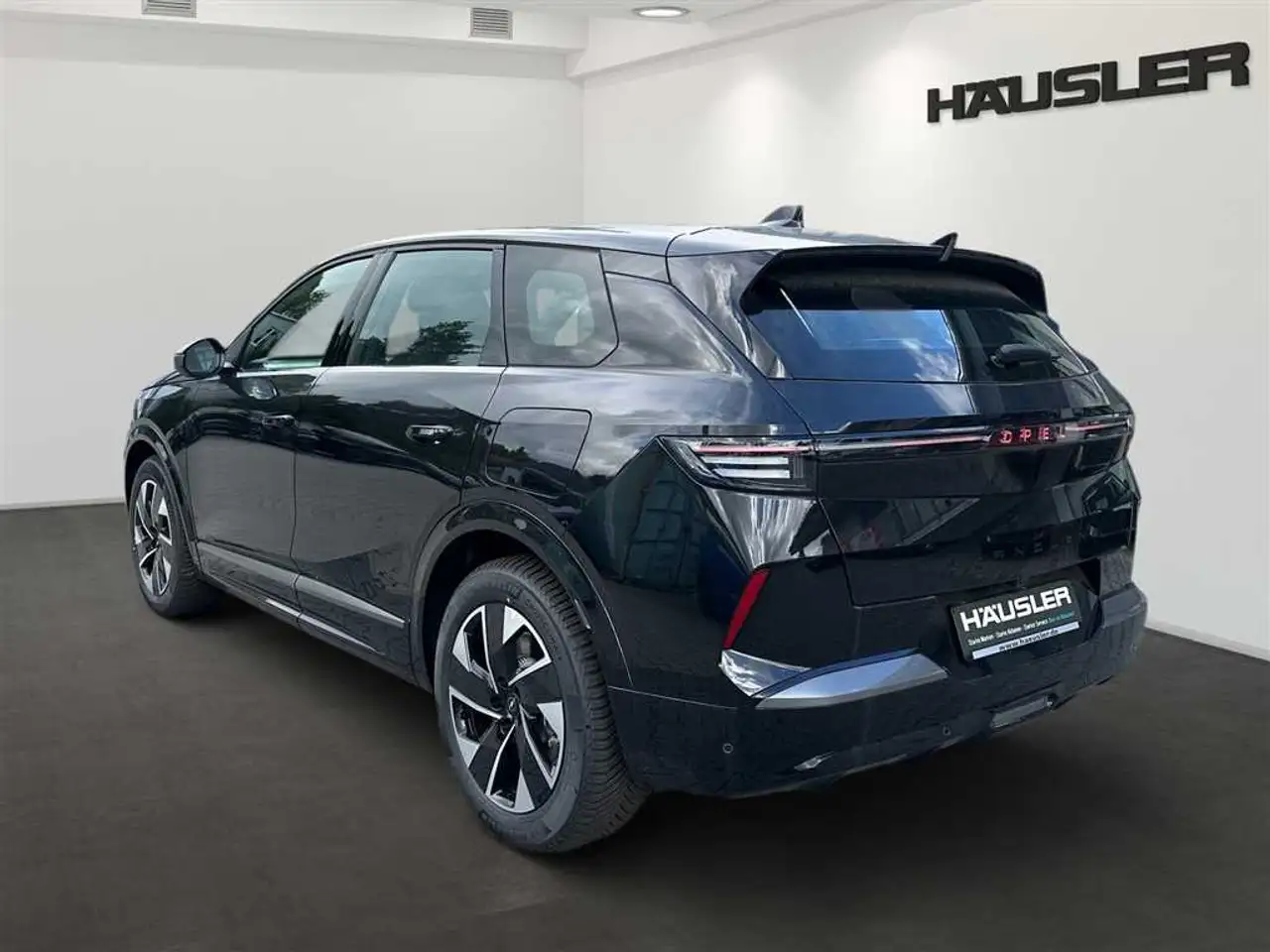 Opel Grandland X 5
