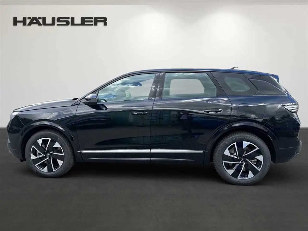 Opel Grandland X 6