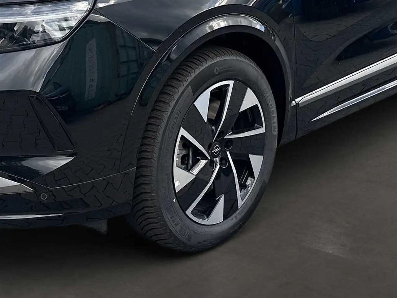 Opel Grandland X 8