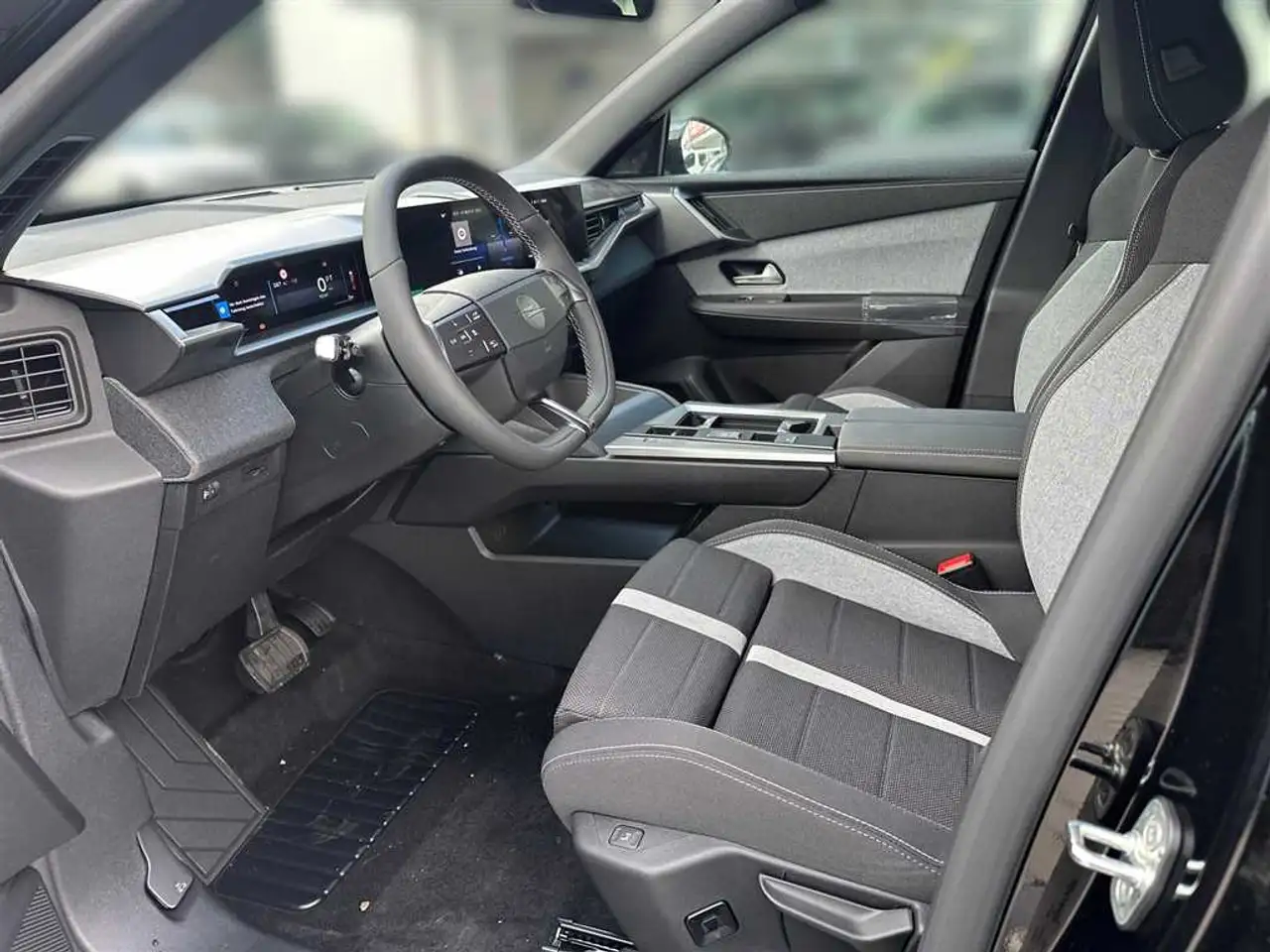 Opel Grandland X 10