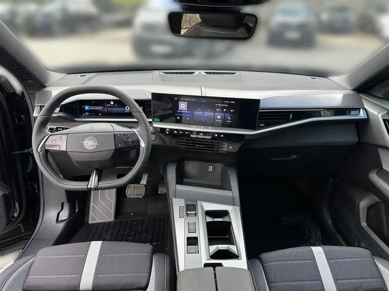 Opel Grandland X 12