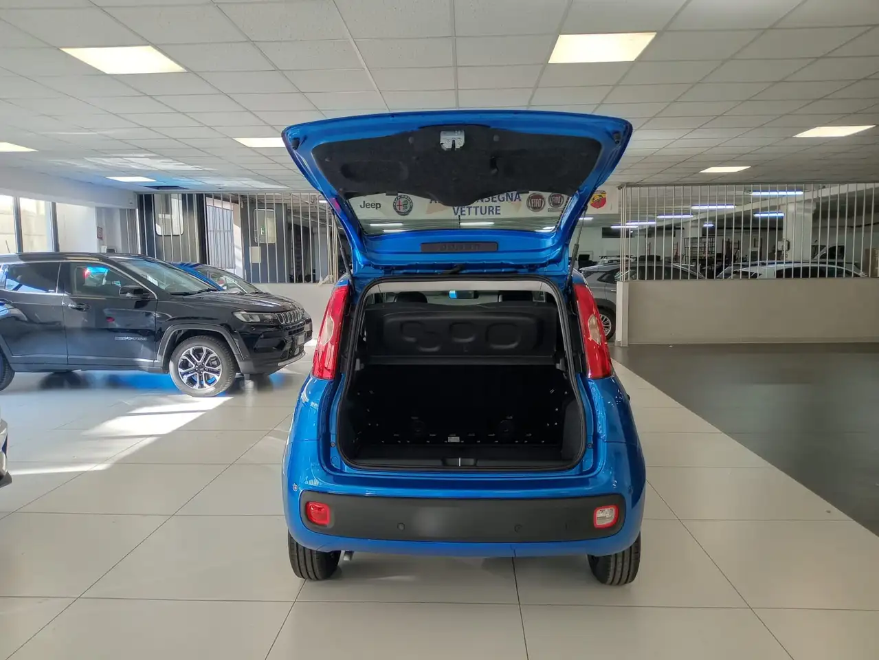 Fiat Panda 9