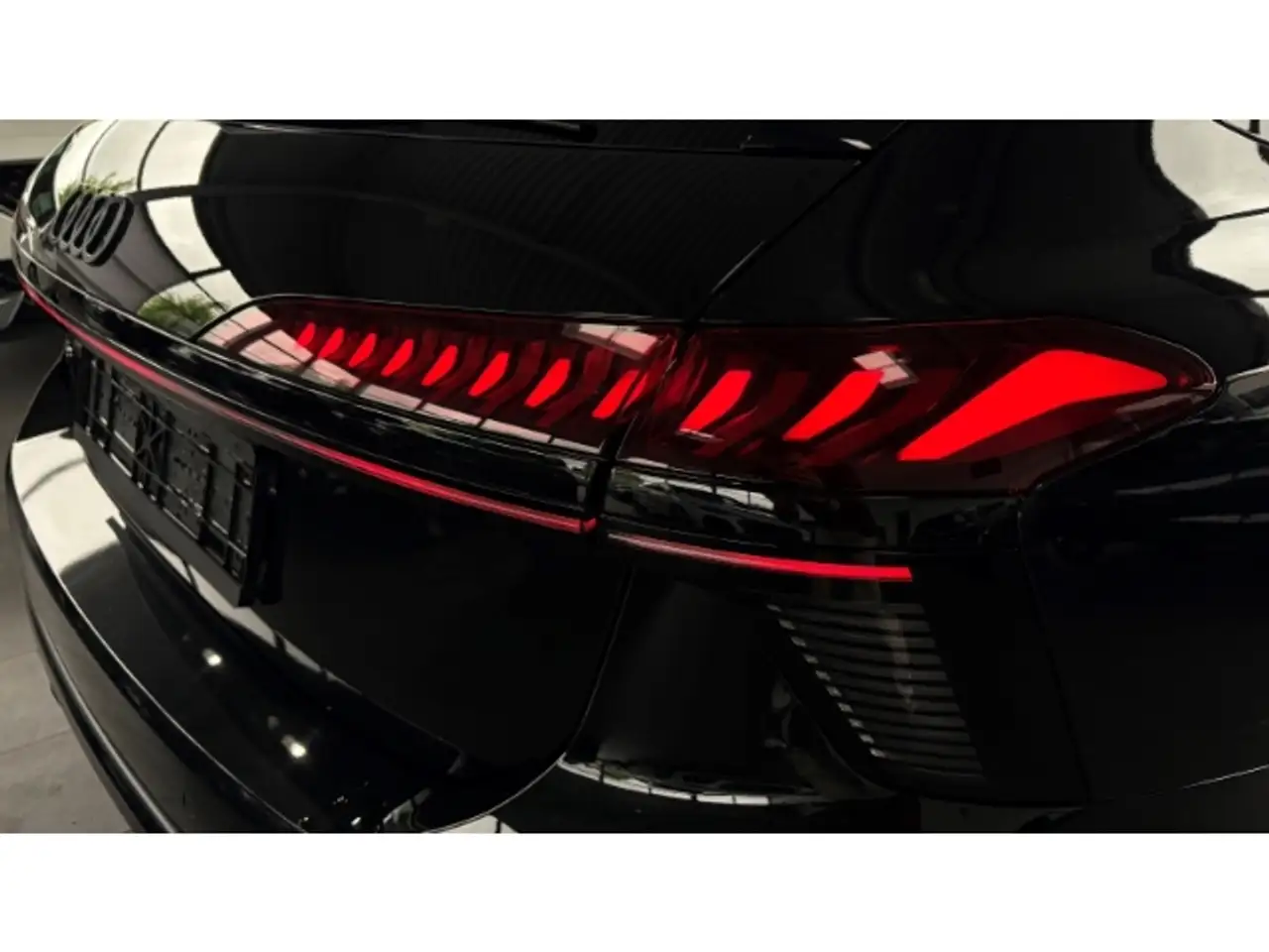 Audi A6 9