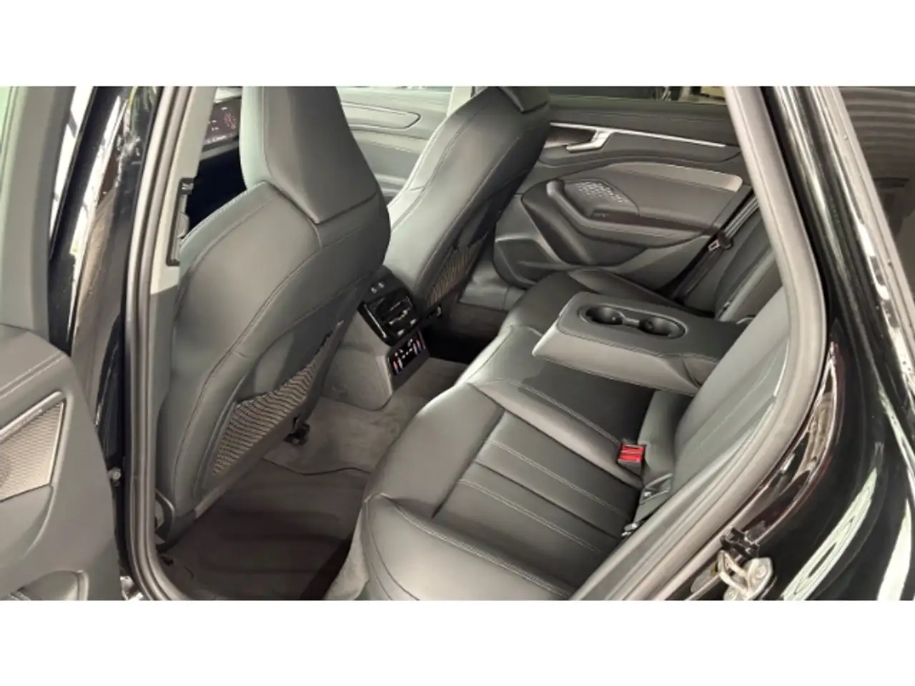Audi A6 16