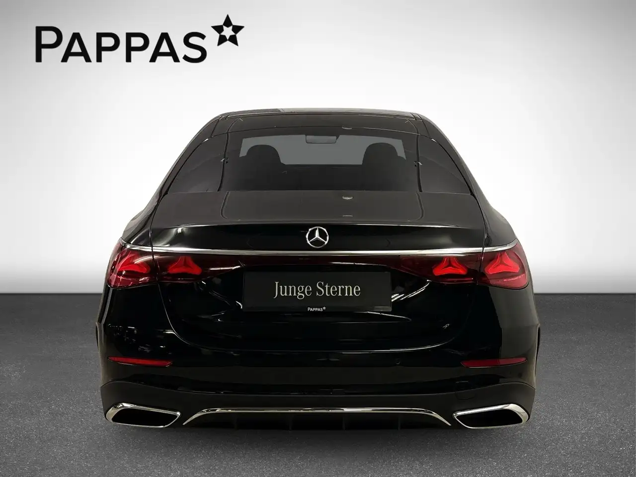 Mercedes-Benz E 220 5