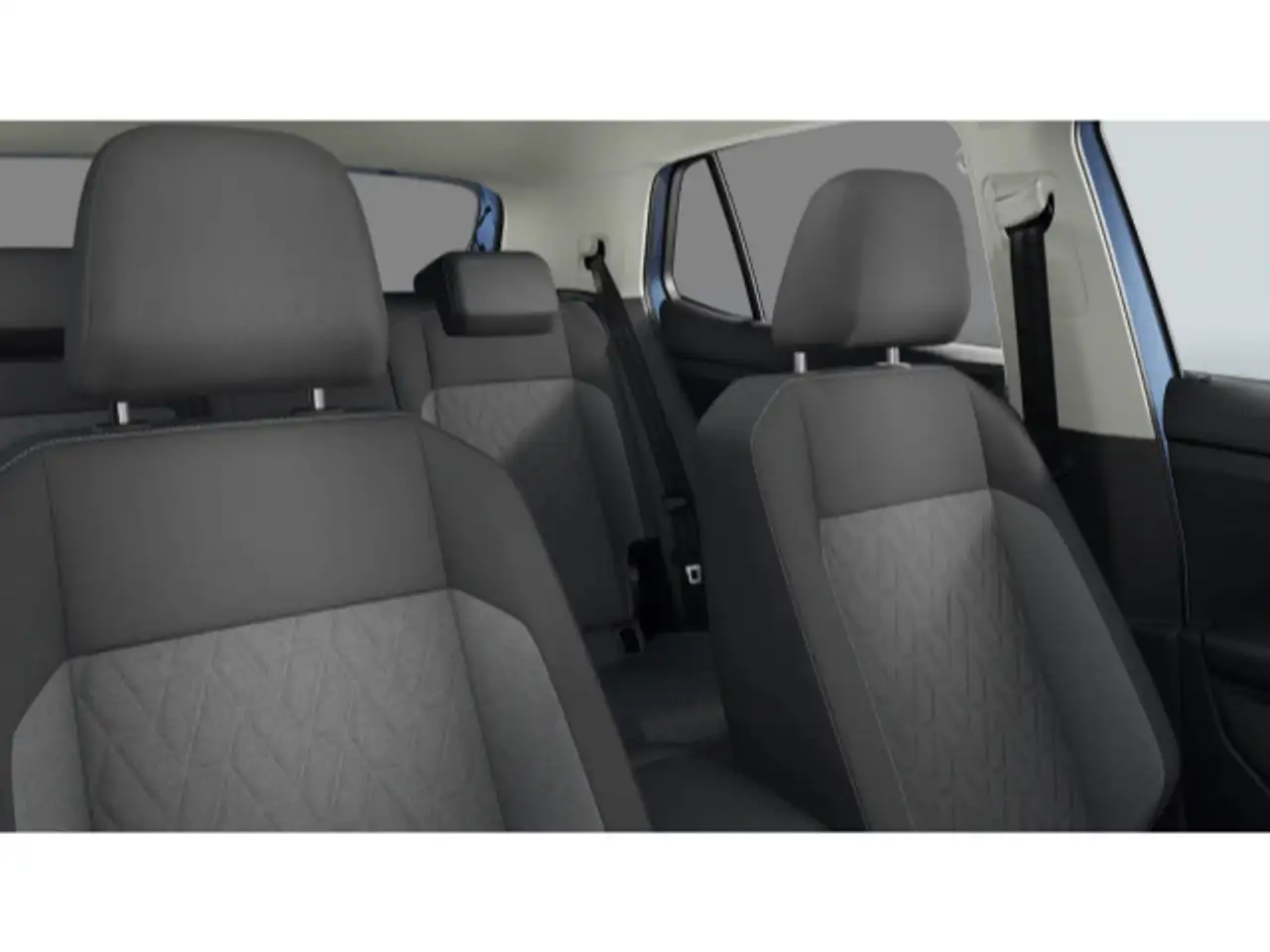 Volkswagen T-Cross 13