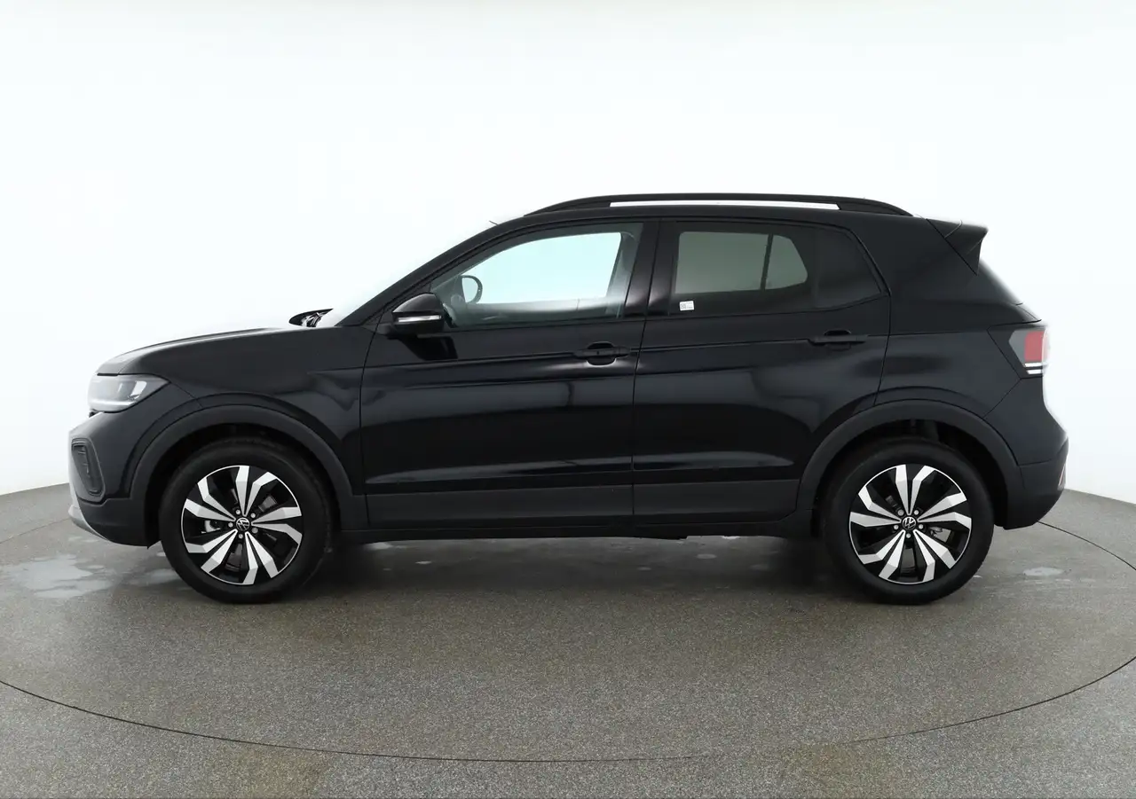 Volkswagen T-Cross 2