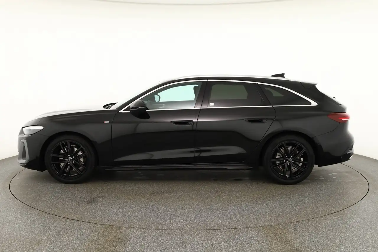 Audi A5 2