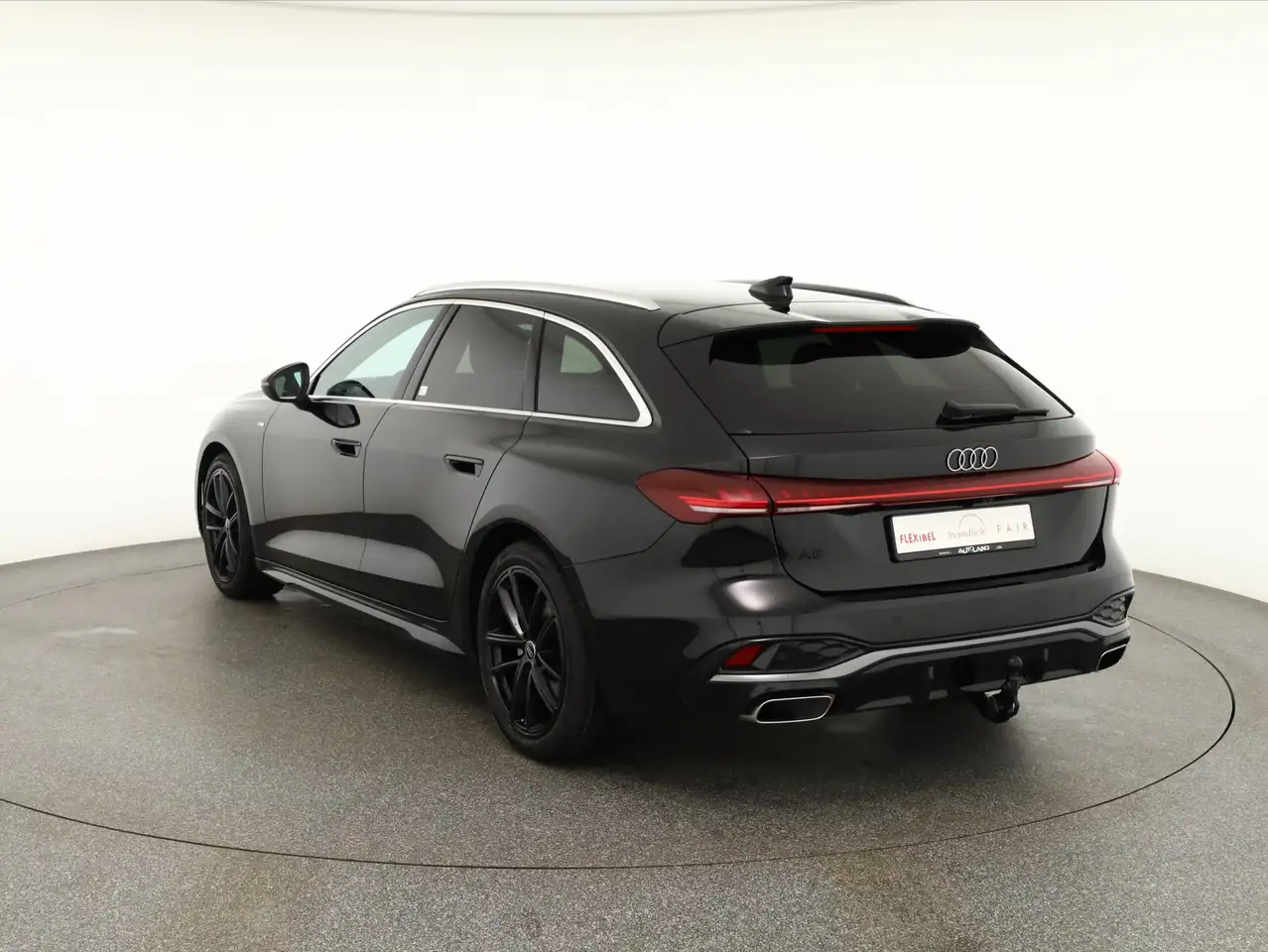 Audi A5 3
