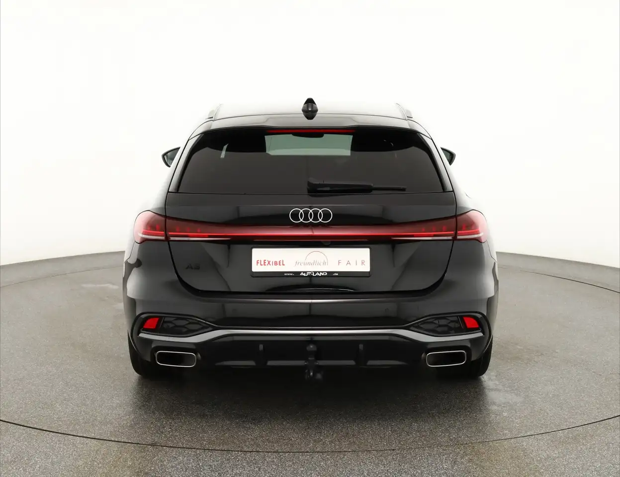 Audi A5 4