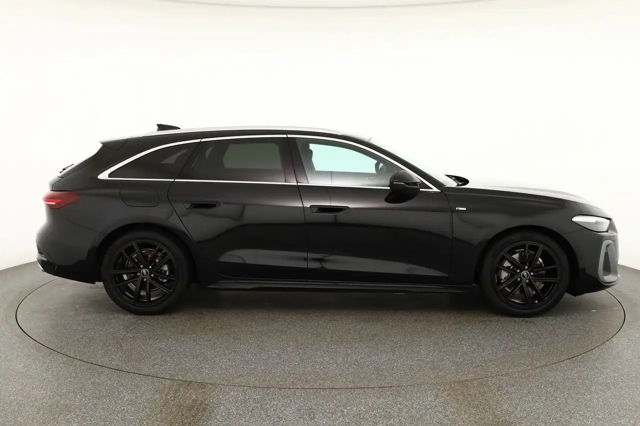 Audi A5 6