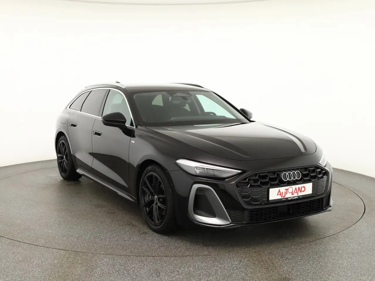 Audi A5 7