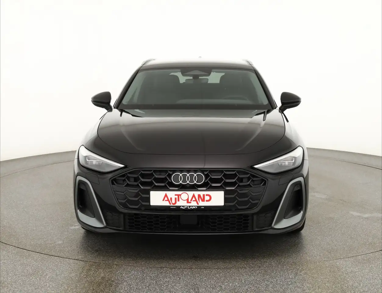 Audi A5 8