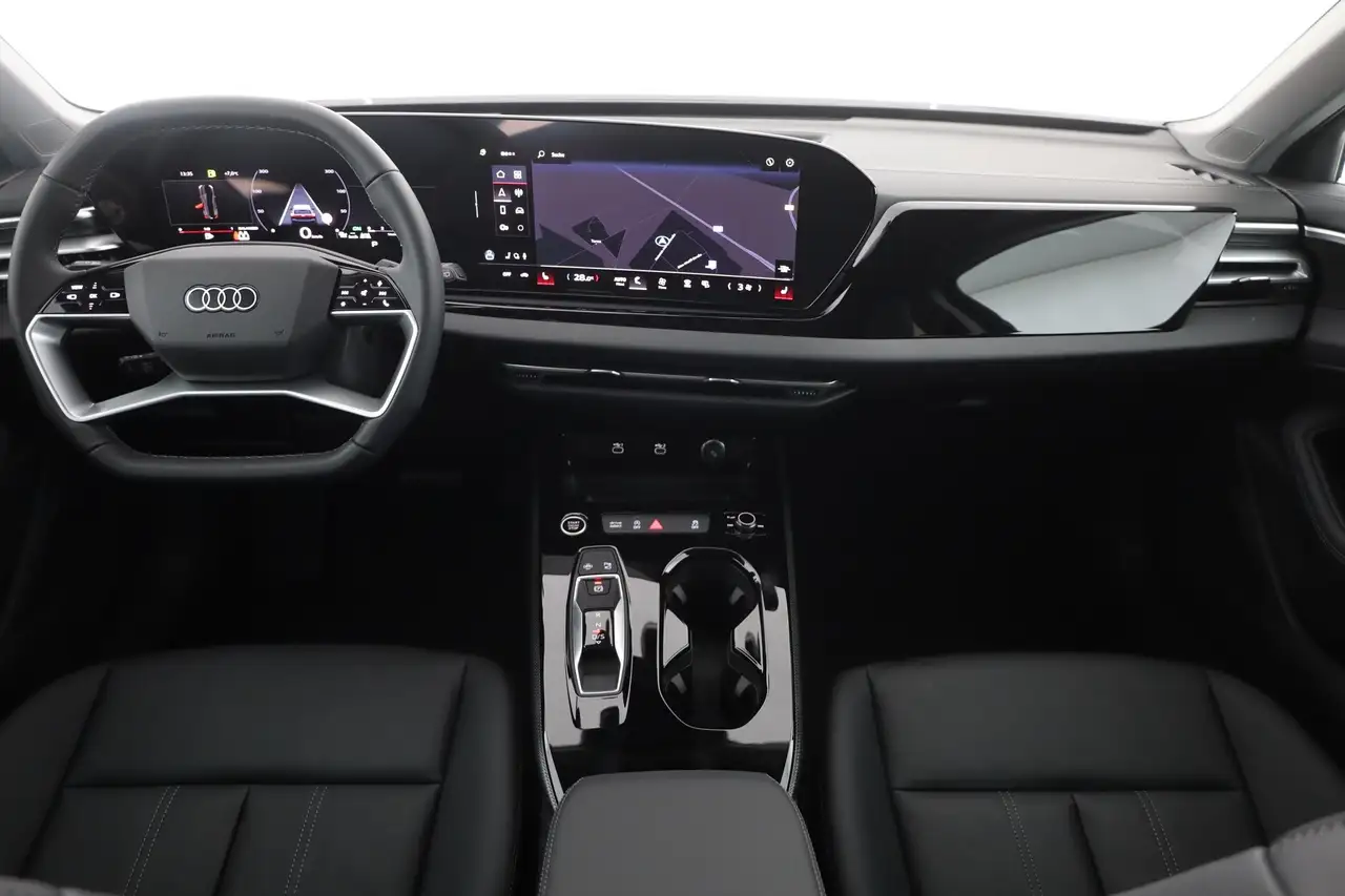 Audi A5 9