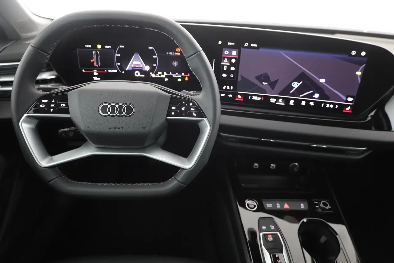 Audi A5 10