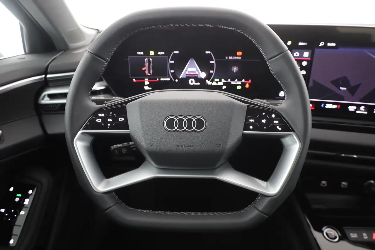 Audi A5 14