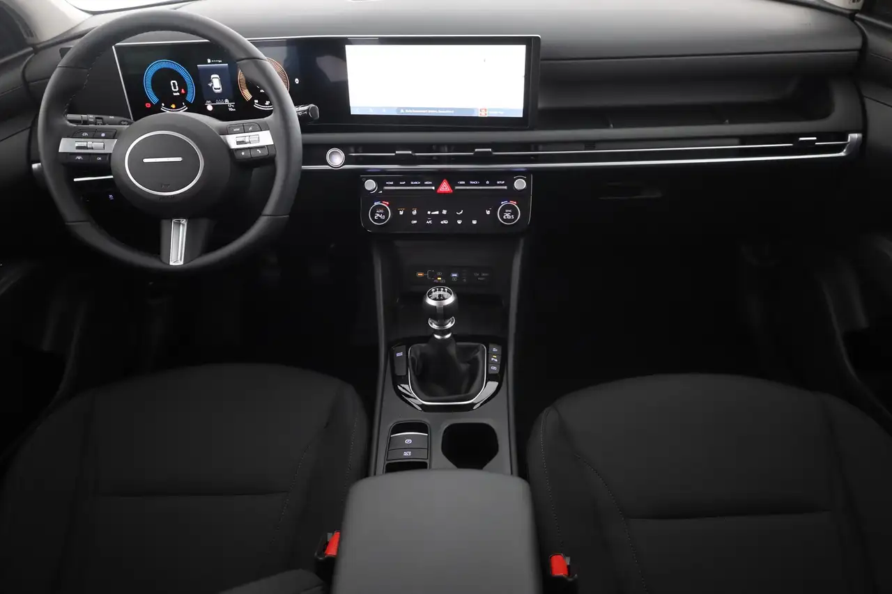Hyundai TUCSON 9