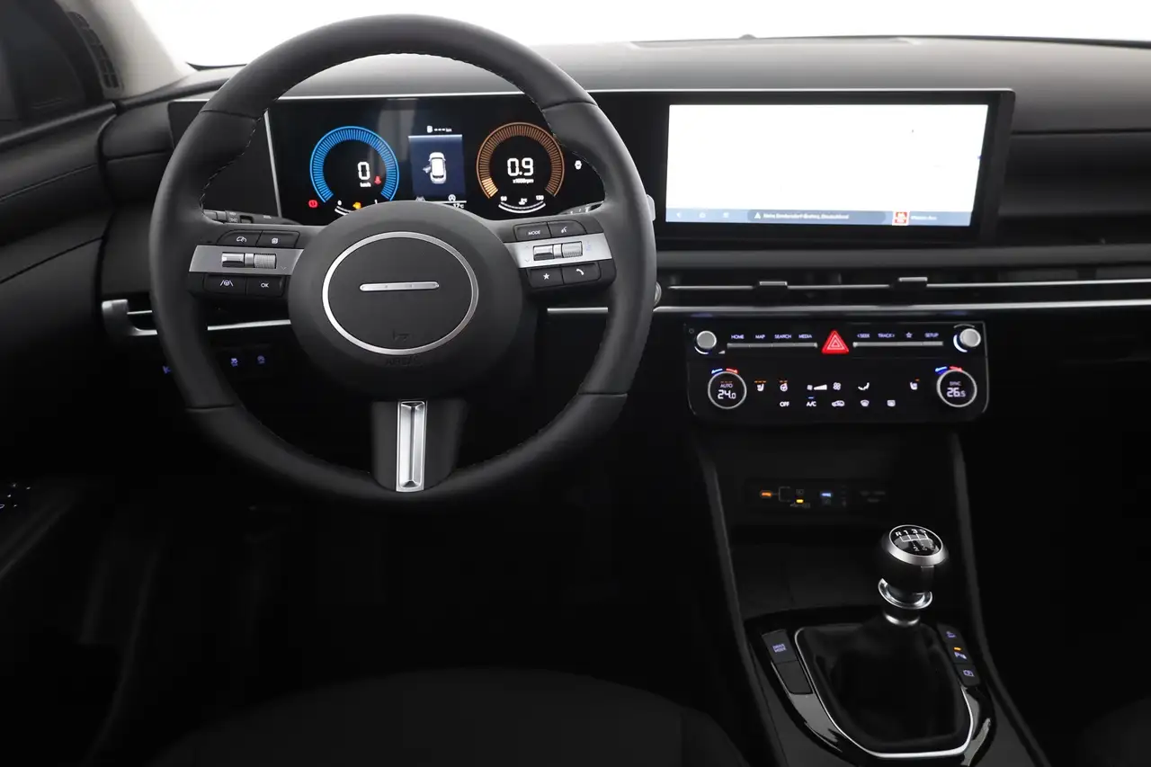 Hyundai TUCSON 10