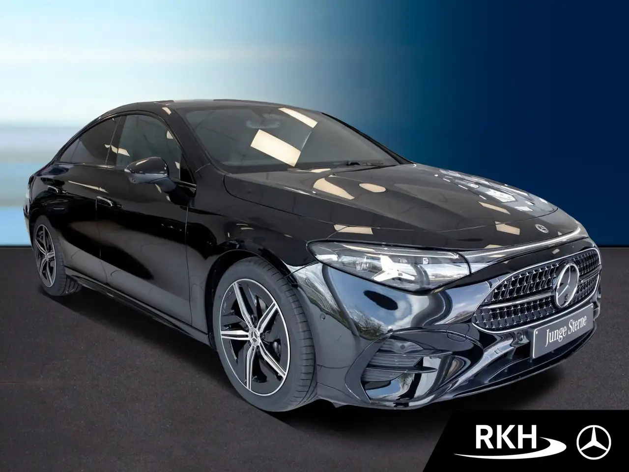 Mercedes-Benz CLA 200 2