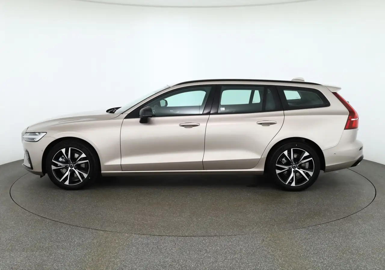 Volvo V60 2