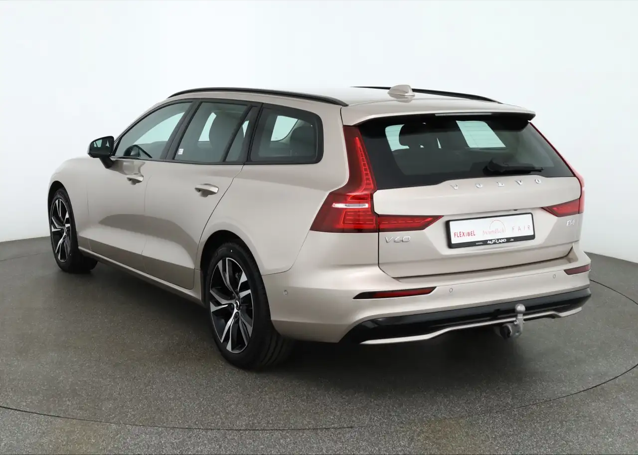 Volvo V60 3