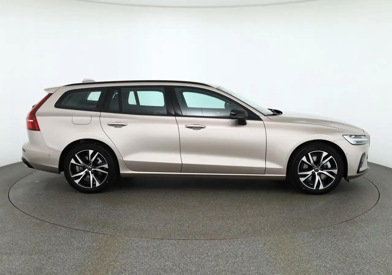 Volvo V60 6