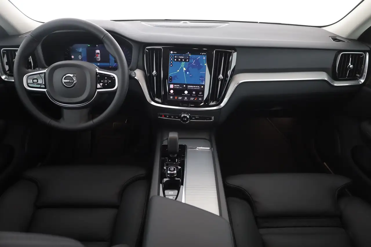Volvo V60 9