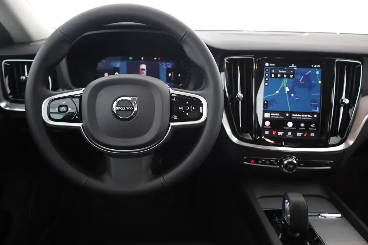 Volvo V60 10