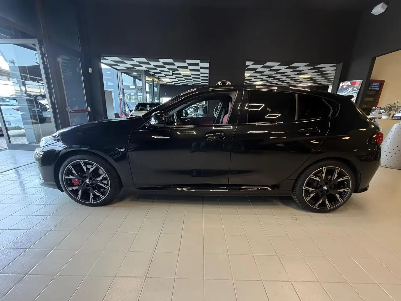 BMW 120 4