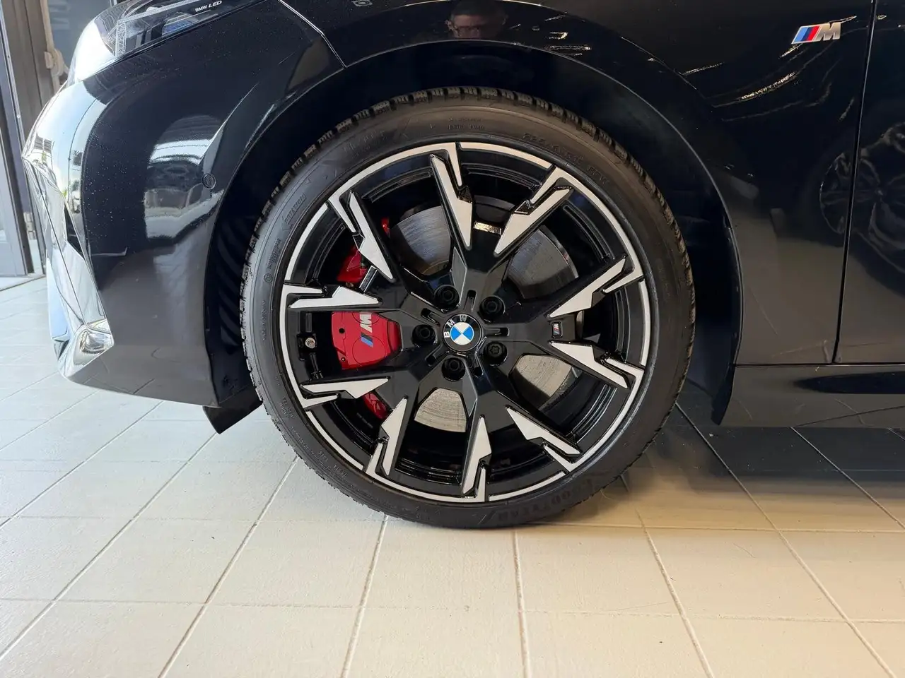 BMW 120 9