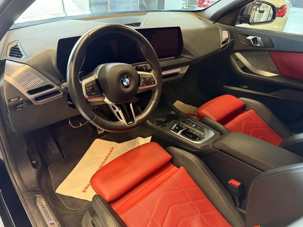 BMW 120 12