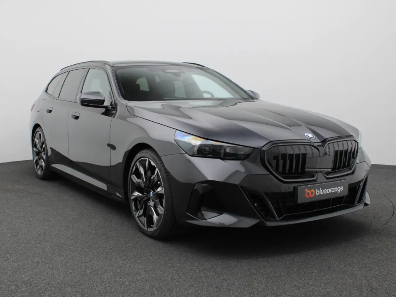 BMW 530 2