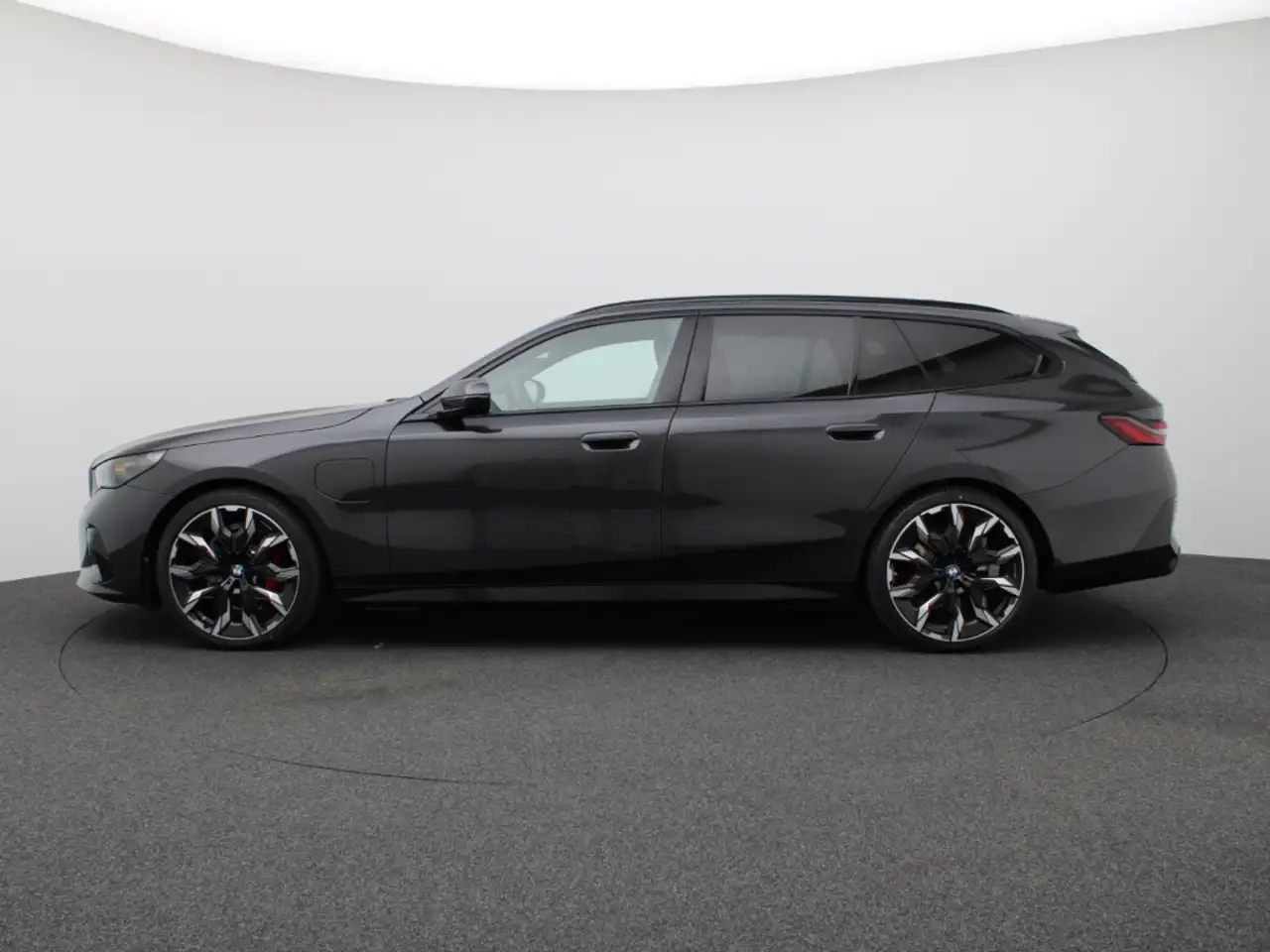 BMW 530 3