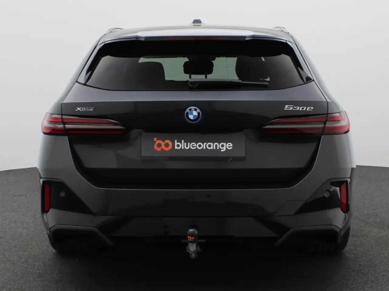 BMW 530 7