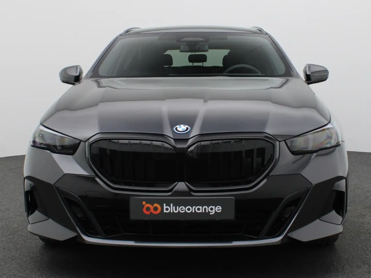 BMW 530 8