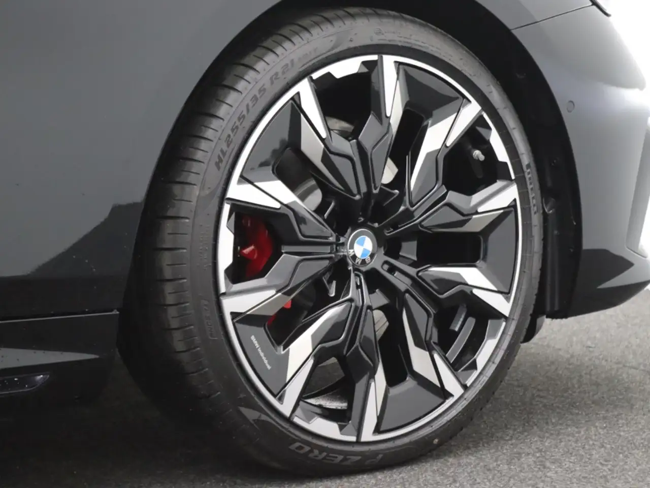 BMW 530 9