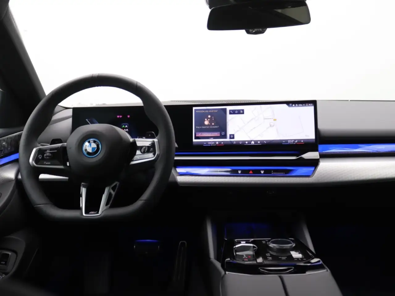 BMW 530 13