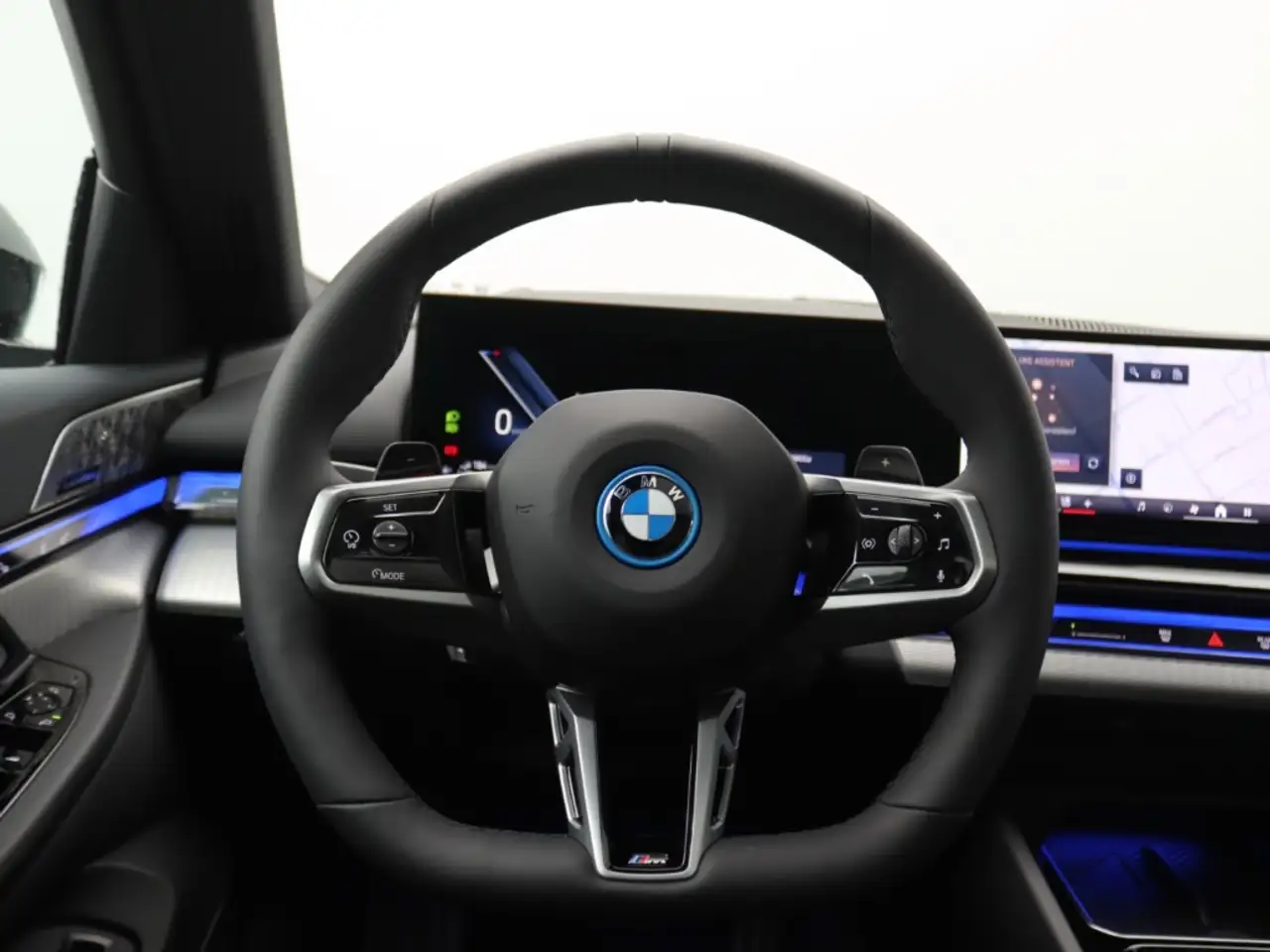 BMW 530 14
